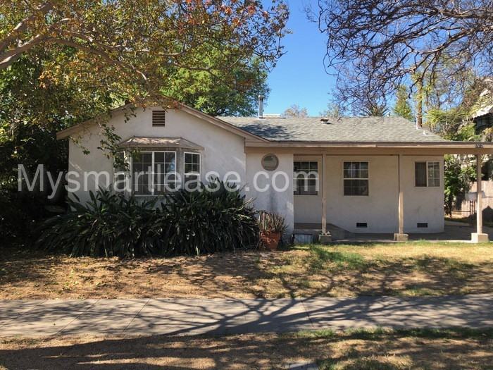 1512 N Pershing Ave - Photo 2 of 6