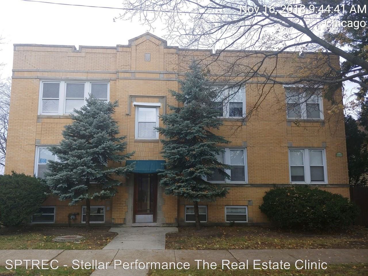 5272 N Luna Ave Apartments for Rent in Jefferson Park  