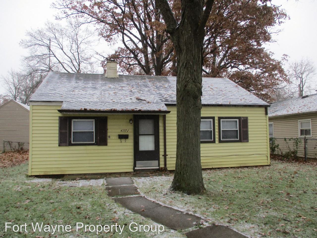 4721 Warsaw St, Fort Wayne, IN 46806 2 bedroom House Rental Zumper