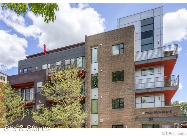 360 S Lafayette St #305