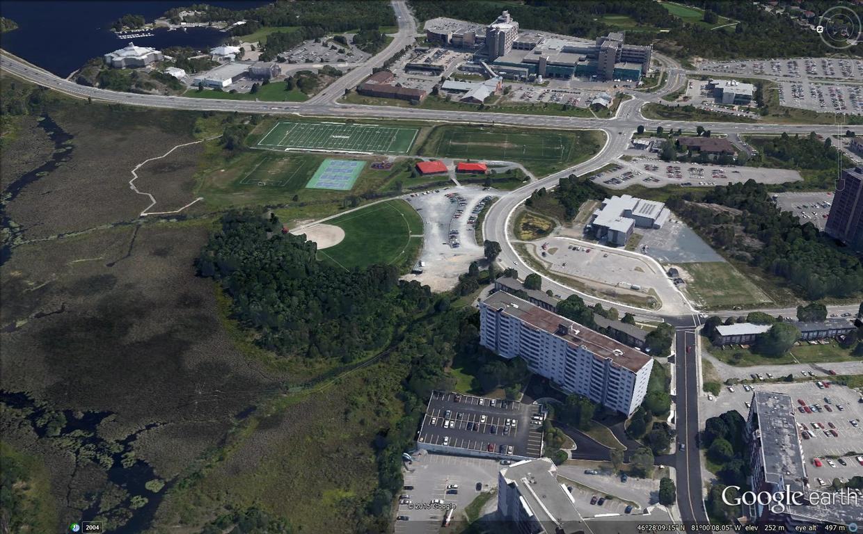 The Summit Apartments - Photo 2 of 12