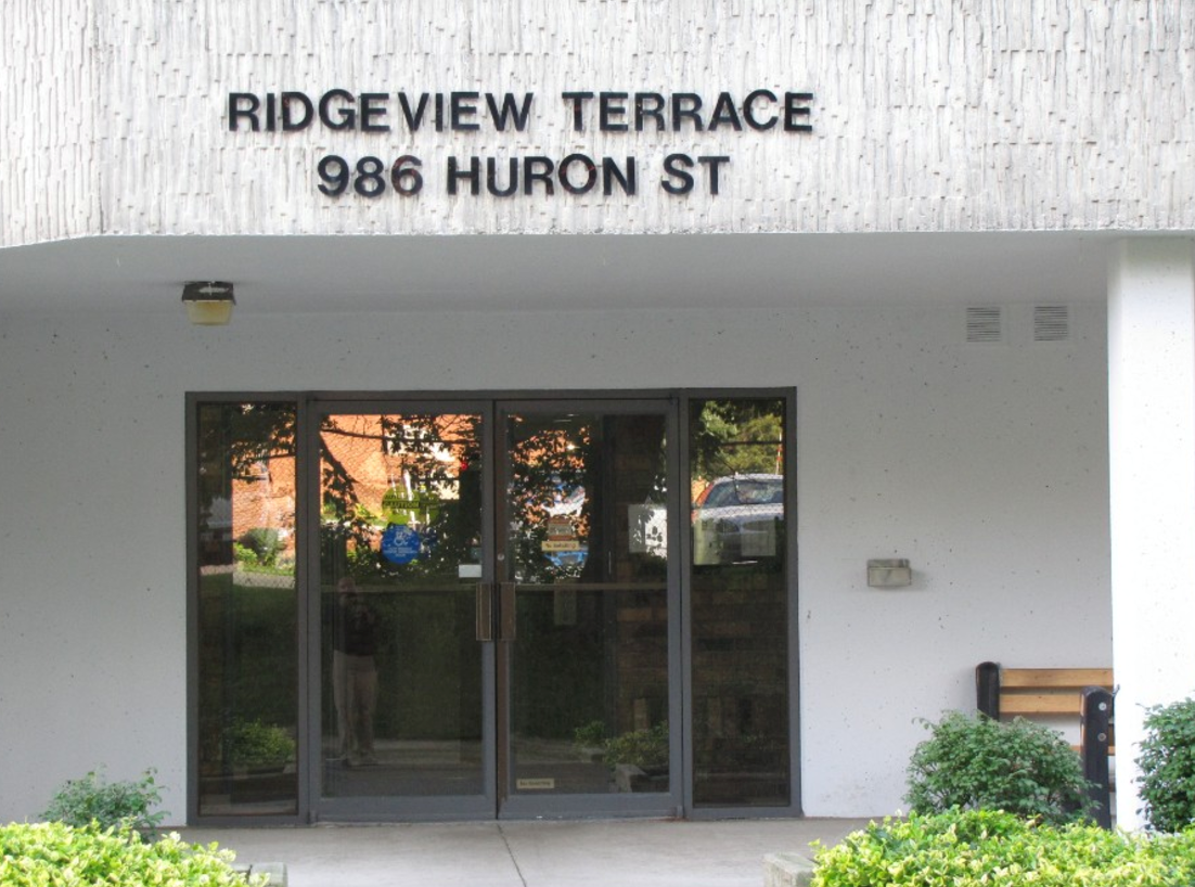 986 Huron Street #701 - Photo 3 of 6