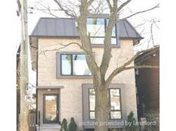 711 Annette Street #Upper