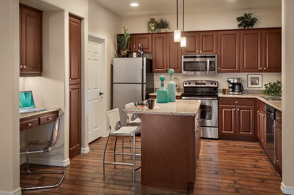 N North Valley Pkwy & Norterra Parkway #1A - Photo 2 of 10