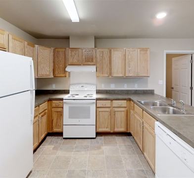 Gardenview Estates Apartments For Rent 16461 Van Buren St