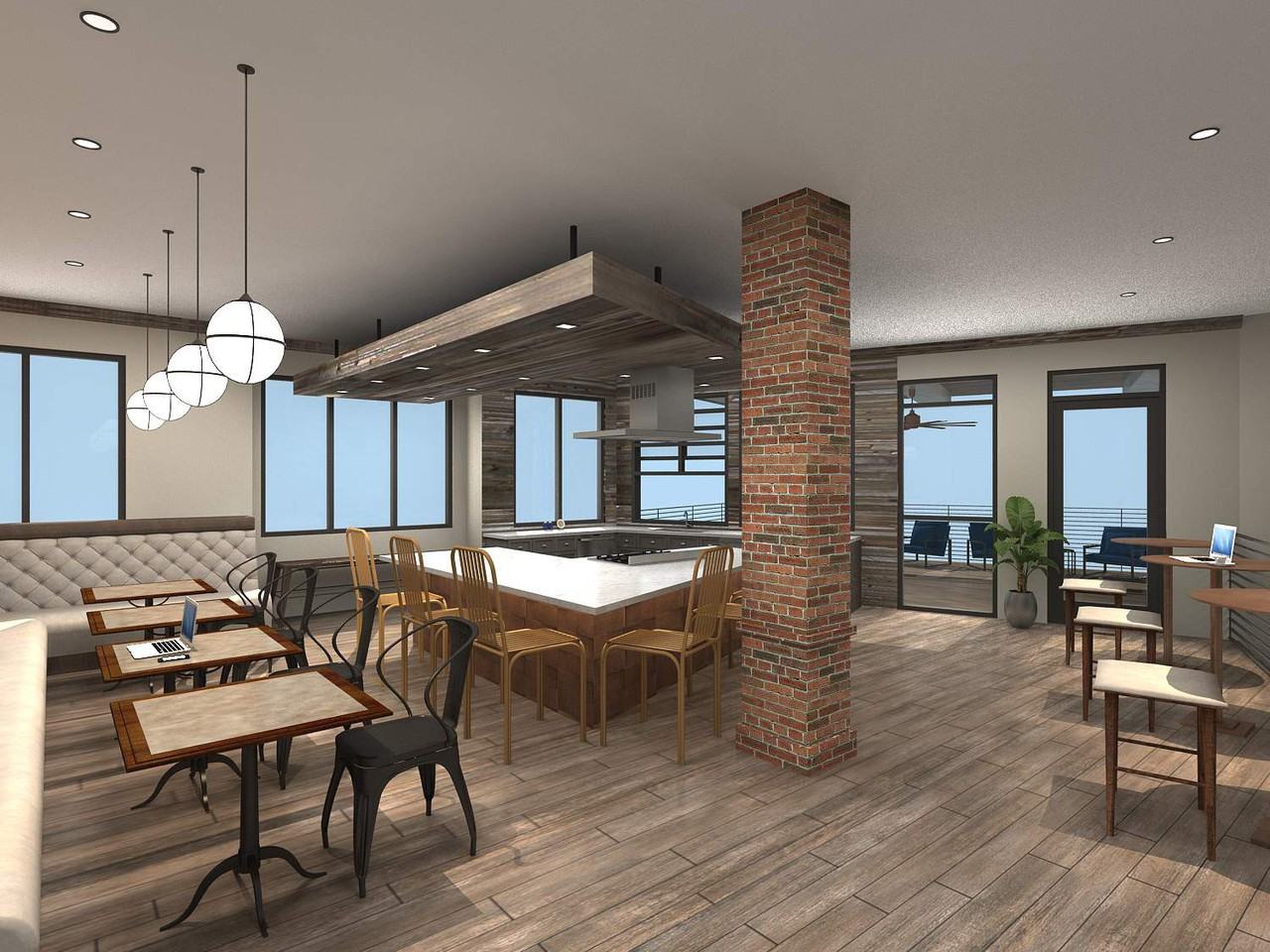 West End Station - Photo 3 of 16