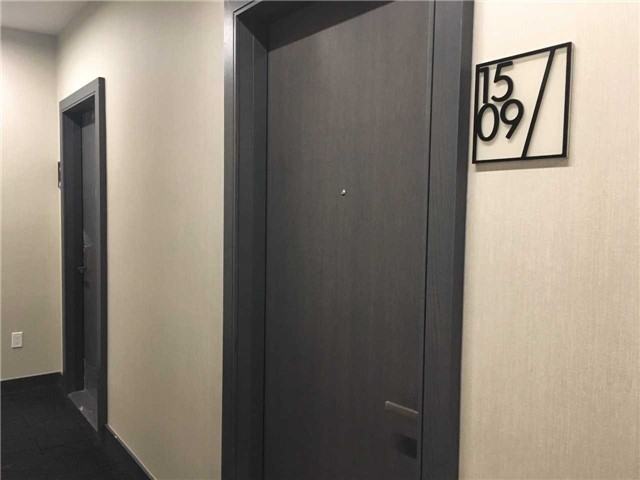 50 Forest Manor Road #1509