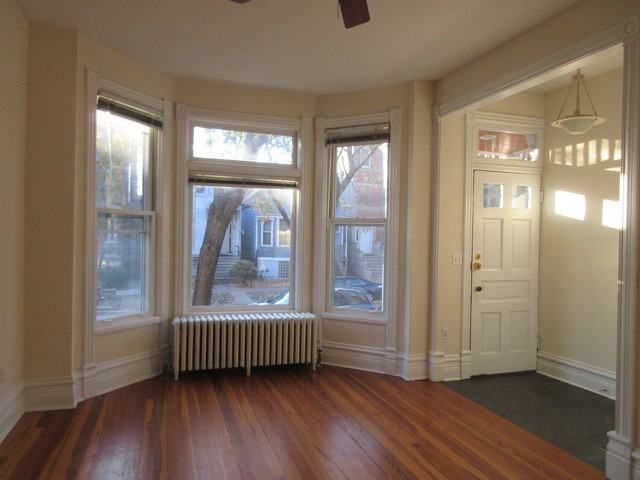 3345 North Lakewood Avenue #One