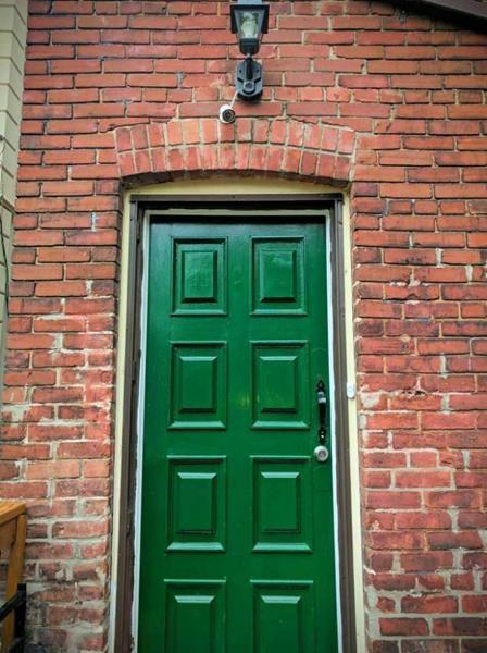 791 Dufferin Street #22113