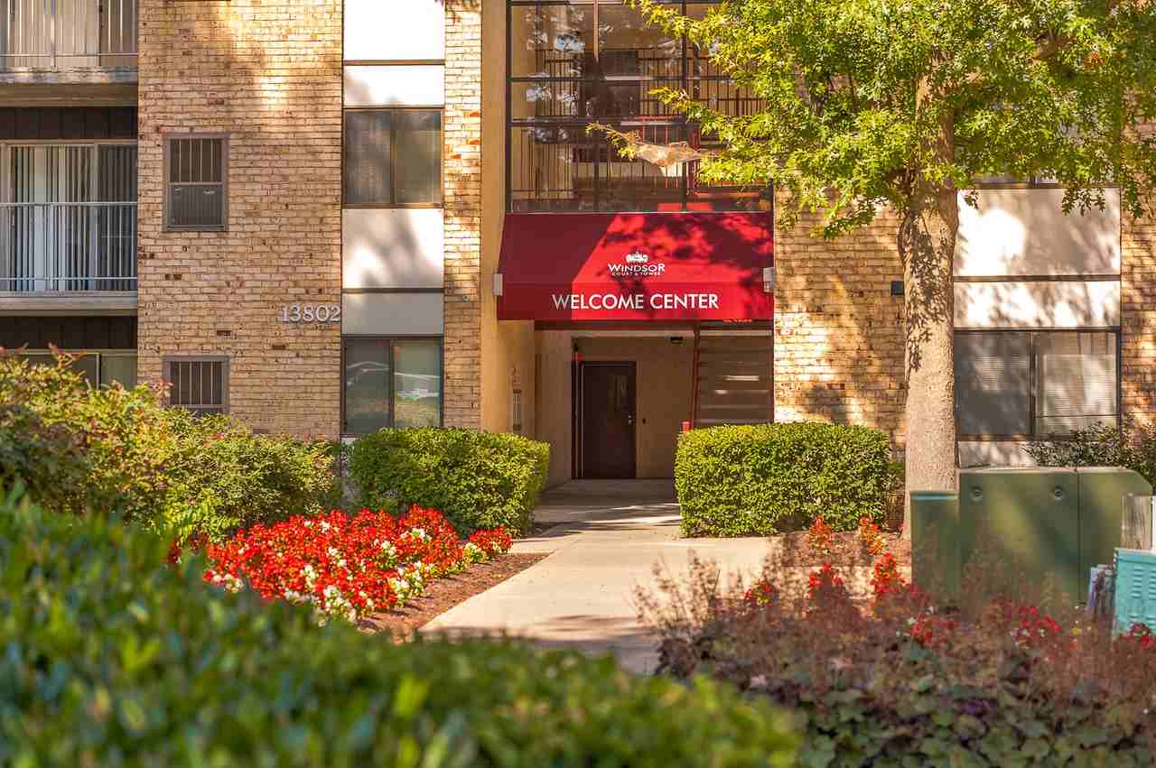 Apartments Near Windsor Courts