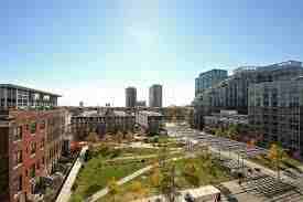 460 Adelaide Street East #1506