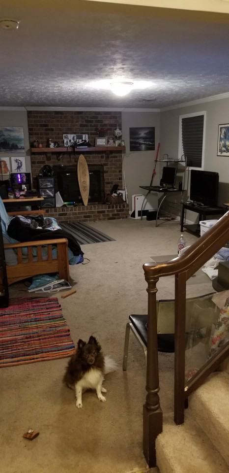 3230 Pimlico Parkway - Photo 3 of 4