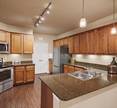 Camden Panther Creek Apartments For Rent 9415 Panther