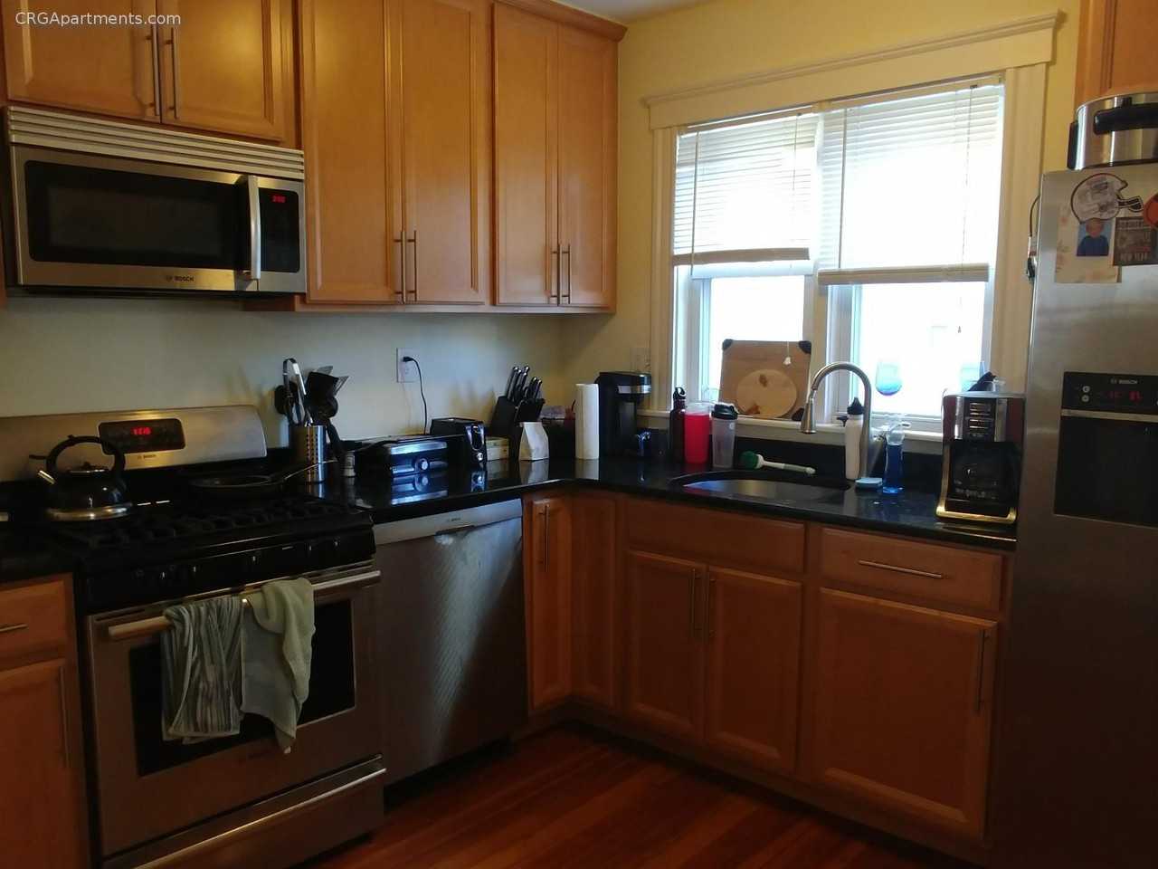 Conwell Ave #5BR-1
