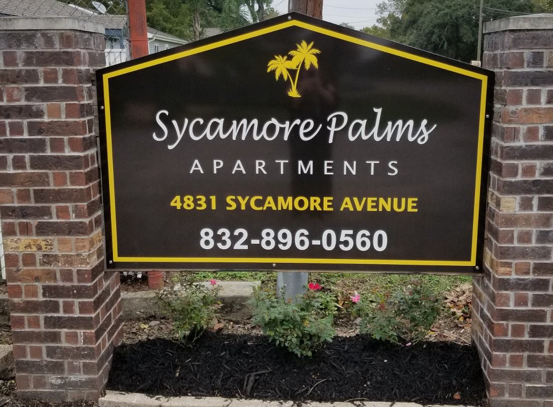 Sycamore Palms Apartments - Photo 2 of 14