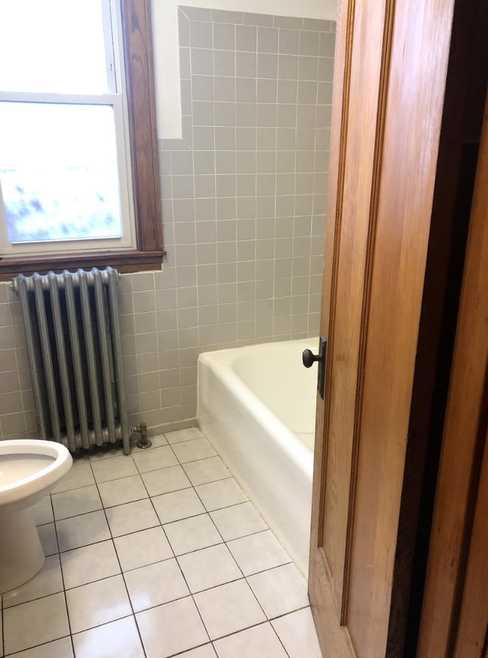 3242 North Natchez Avenue #2R - Photo 3 of 13