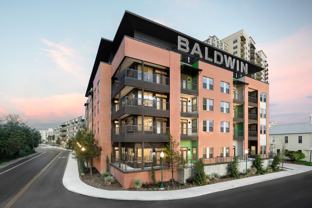 The Baldwin at St. Paul Square - Photo 1 of 1