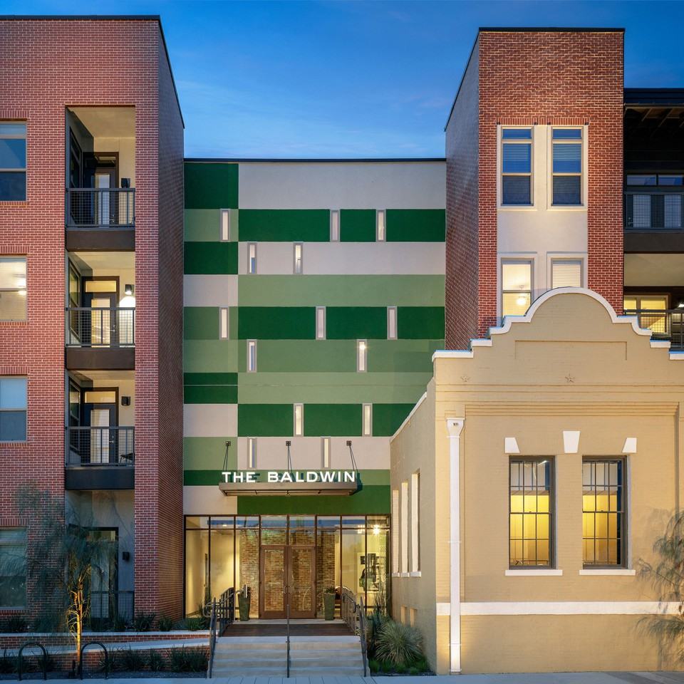 The Baldwin at St. Paul Square - Photo 4 of 31