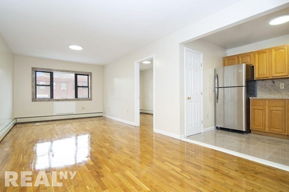 Stuyvesant Ave #2EZ1