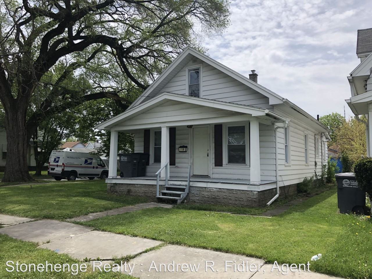 452 E Weber St, Toledo, OH 43608 3 Bedroom House for Rent for 685