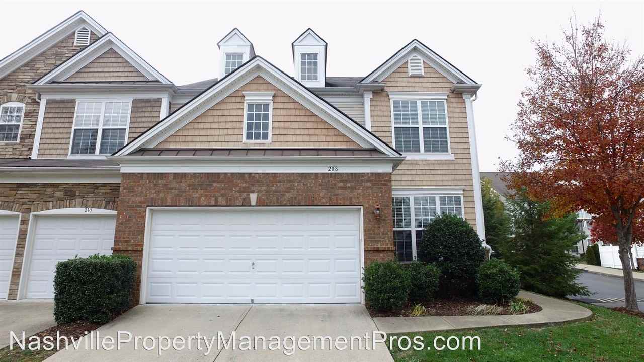 208 Brushy Creek Ln - Photo 2 of 18