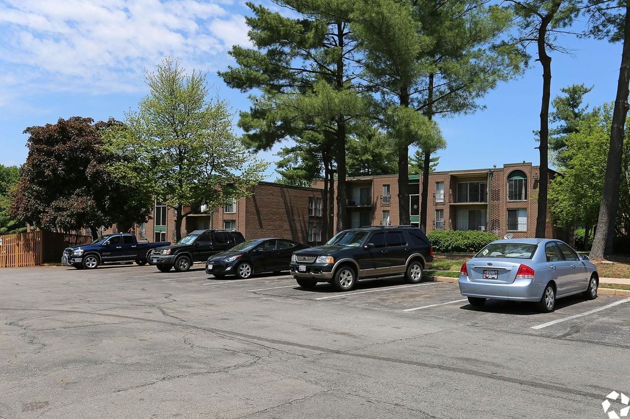 Reisterstown Square - Photo 3 of 14