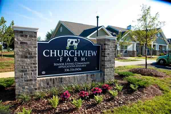Churchview Farm Apartments 2200 Shepherd Watch Ct, Greensboro, NC
