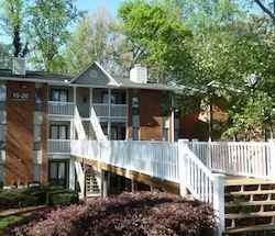 MARQUIS AT PERIMETER - Photo 3 of 11