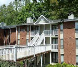 MARQUIS AT PERIMETER - Photo 2 of 11