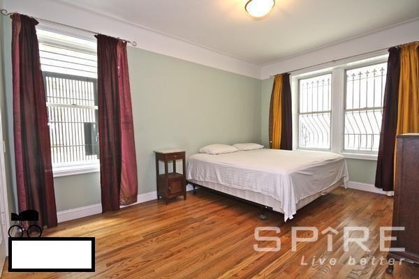 1100 Grand Concourse - Photo 2 of 5