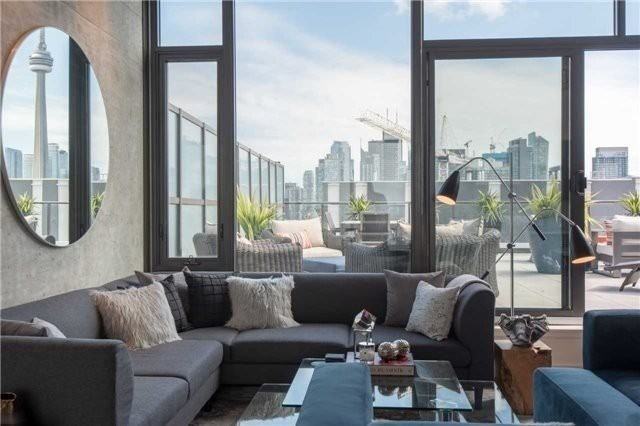 11 Bathurst Street - Photo 3 of 20