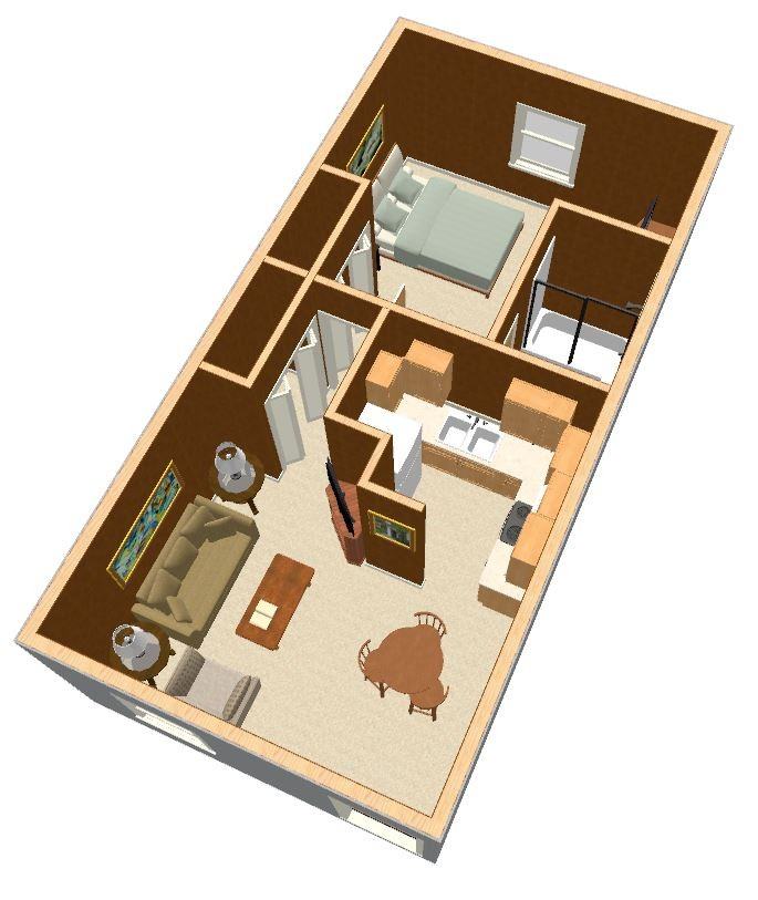 134 & 135 Coffey Street - Photo 2 of 6