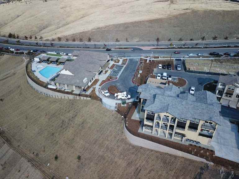 The Pique Apartments 185 Blue Ravine Rd, Folsom, CA 95630 Zumper