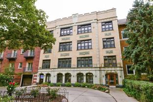 1127 West Farwell Avenue #207 - Photo 1 of 1