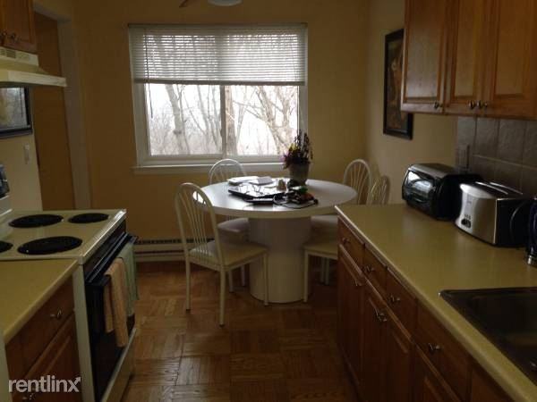 Large Fully Furnished 1 Bedroom Duplex Apartment - Parking / White Plains - Photo 2 of 4