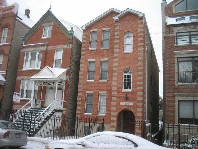 1238 N Cleaver St #3