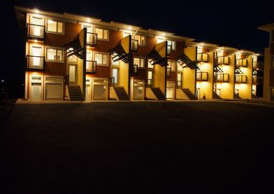 38 Salisbury Road Moncton Nb E1e 1a4 1 Bedroom Apartment For