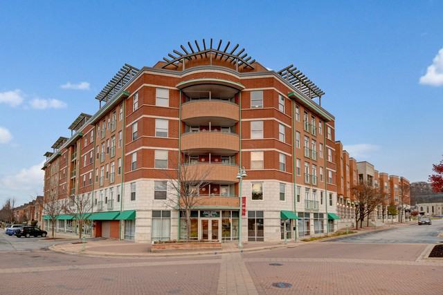 400 Village Cir #316