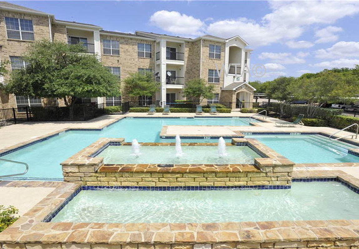 6933 Border Brook, San Antonio, TX 78238 3 Bedroom