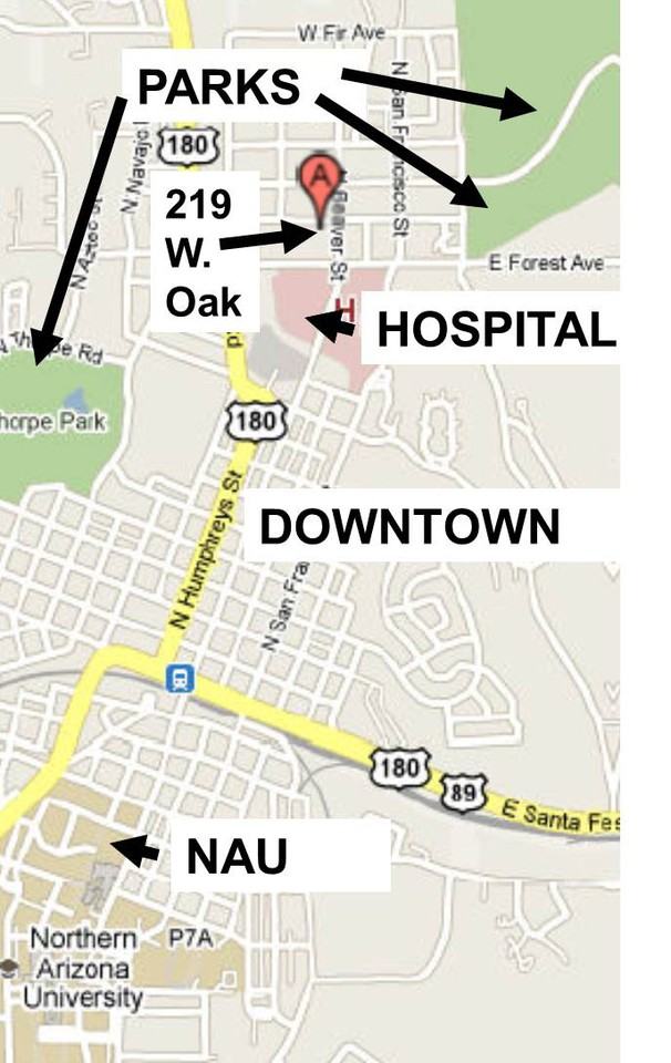 219 West Oak Avenue #101 - Photo 2 of 9