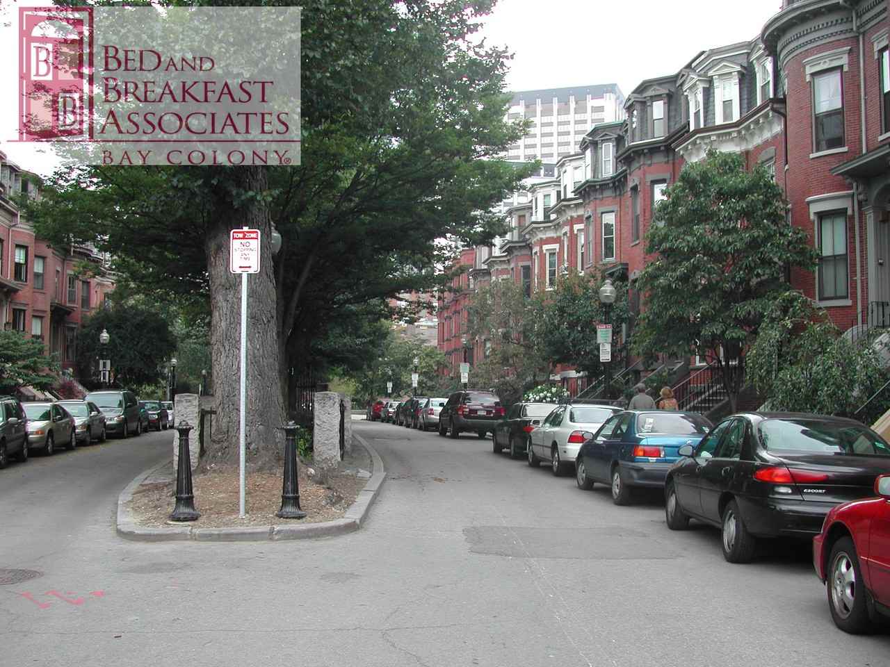 Columbus Ave & Braddock Park - Photo 6 of 6