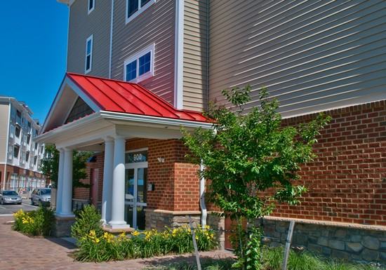 The Promenade at Red Apple Town Center - Photo 3 of 19