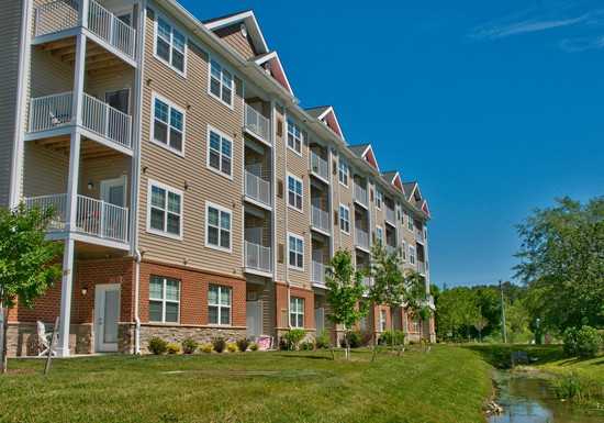 The Promenade at Red Apple Town Center - Photo 2 of 19