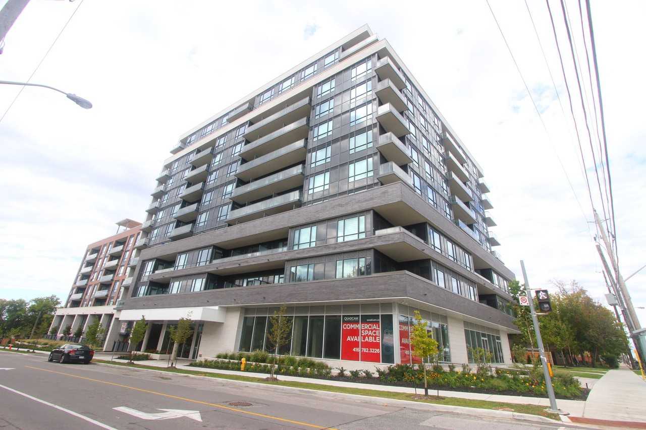2800 Keele Street 204, Toronto, ON M3M 0B8 2 Bedroom Apartment for