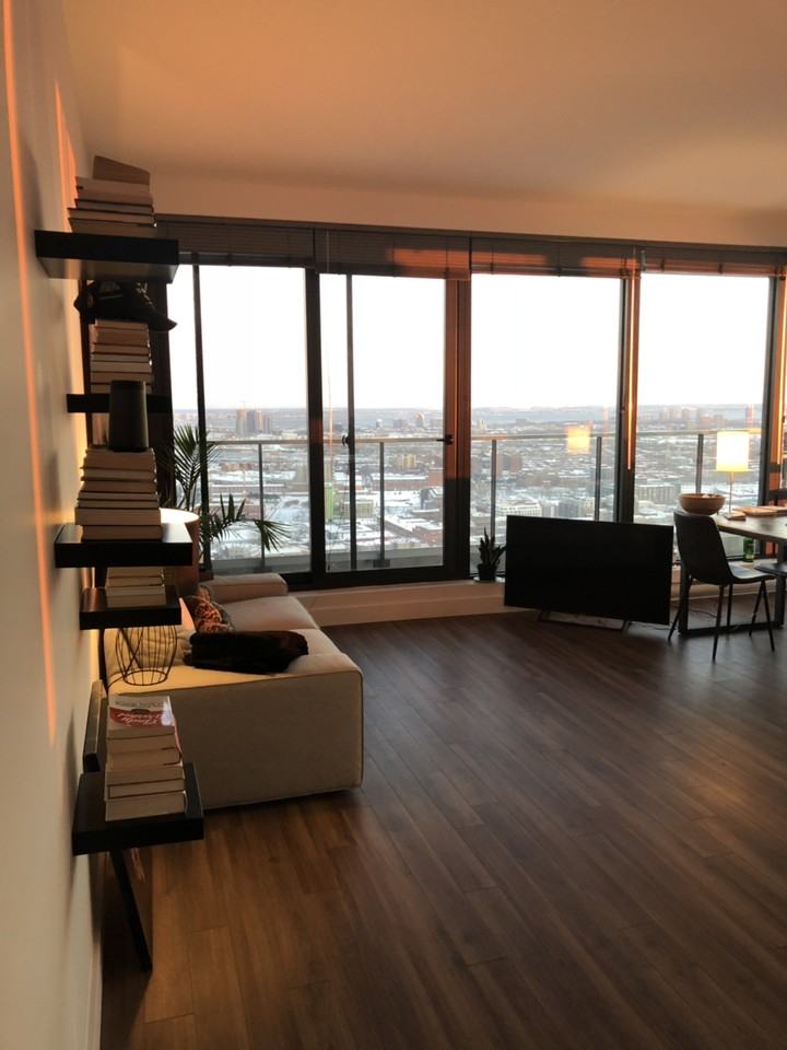 1355 Boul René-Lévesque O - Photo 2 of 6