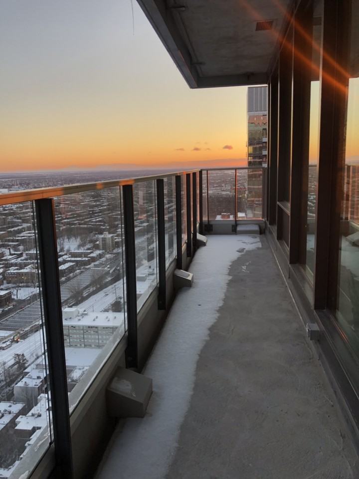 1355 Boul René-Lévesque O - Photo 3 of 6