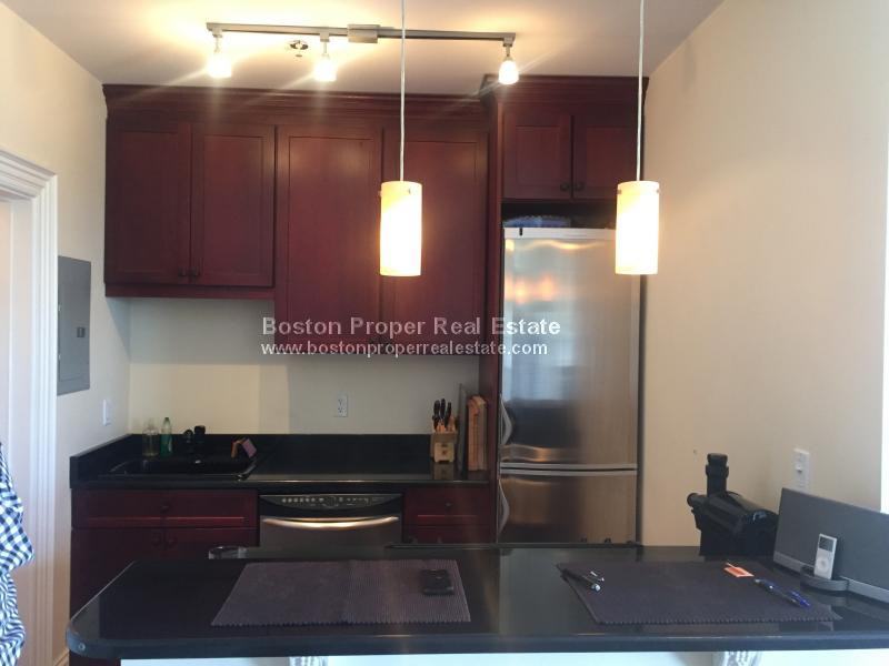 292 Beacon Street #5