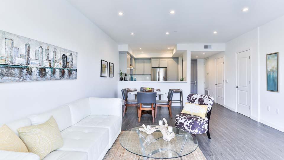 4354 Teesdale Avenue #404 - Photo 2 of 32