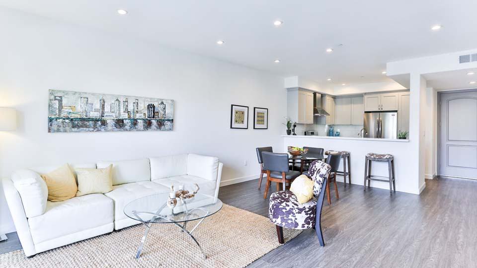 4354 Teesdale Avenue #404 - Photo 5 of 32