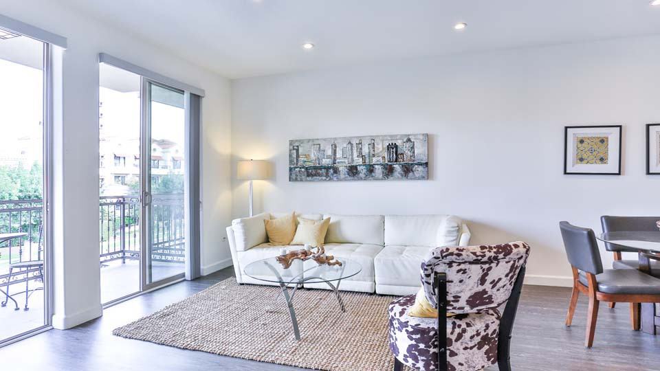 4354 Teesdale Avenue #404 - Photo 4 of 32